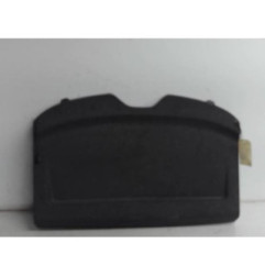 Plage arriere OPEL ASTRA H Photo n°1