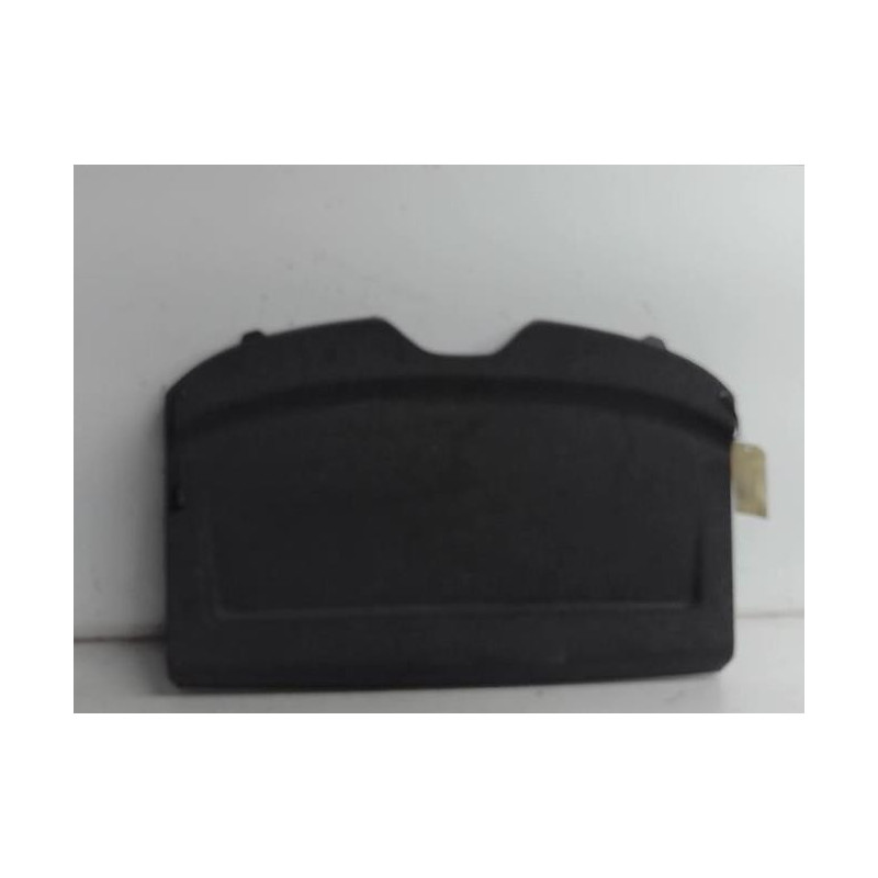 Plage arriere OPEL ASTRA H