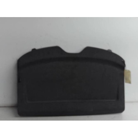 Plage arriere OPEL ASTRA H Photo n°1