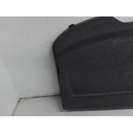 Plage arriere OPEL ASTRA H