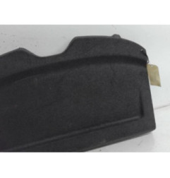 Plage arriere OPEL ASTRA H Photo n°3