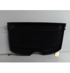 Plage arriere OPEL ASTRA H Photo n°4