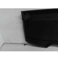 Plage arriere OPEL ASTRA H Photo n°5