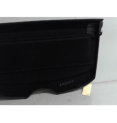 Plage arriere OPEL ASTRA H Photo n°6