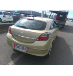 Plage arriere OPEL ASTRA H Photo n°8