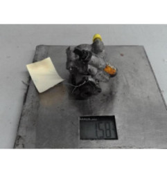 Pompe de direction FORD FOCUS 2 Photo n°1