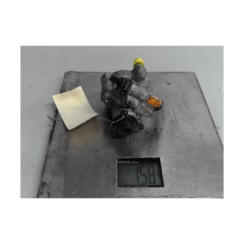 Pompe de direction FORD FOCUS 2