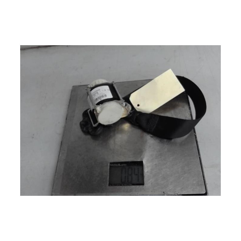 Ceinture avant gauche FORD FOCUS 2