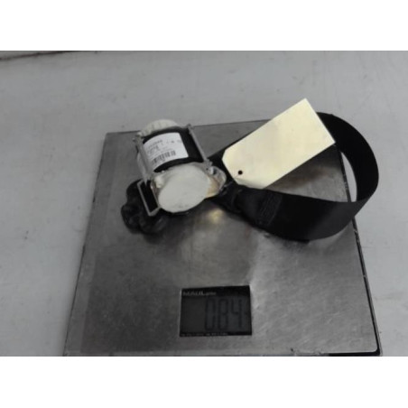 Ceinture avant gauche FORD FOCUS 2 Photo n°1