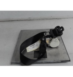 Ceinture avant gauche FORD FOCUS 2 Photo n°4