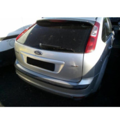 Ceinture avant gauche FORD FOCUS 2 Photo n°6