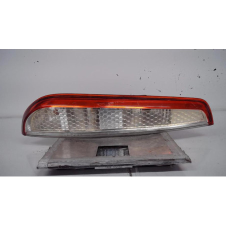 Feu arriere principal gauche (feux) FORD FOCUS 2 Photo n°1