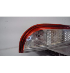 Feu arriere principal gauche (feux) FORD FOCUS 2
