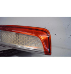 Feu arriere principal gauche (feux) FORD FOCUS 2 Photo n°3