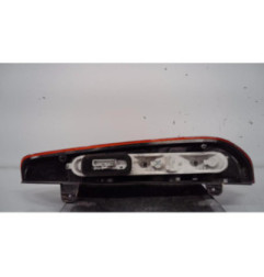 Feu arriere principal gauche (feux) FORD FOCUS 2 Photo n°4