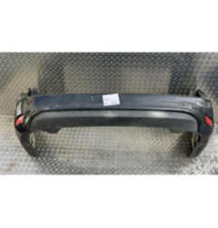 Pare choc arriere FORD FOCUS 2 Photo n°1