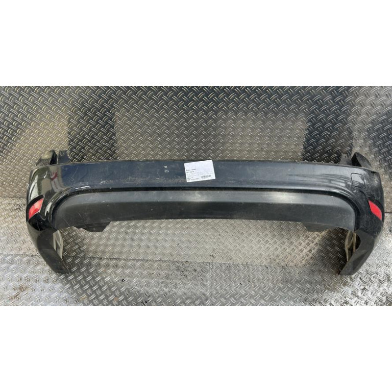 Pare choc arriere FORD FOCUS 2