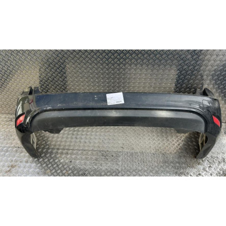 Pare choc arriere FORD FOCUS 2 Photo n°1