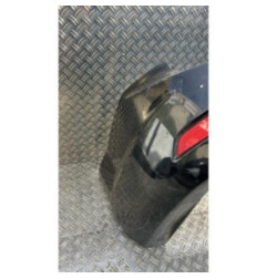 Pare choc arriere FORD FOCUS 2