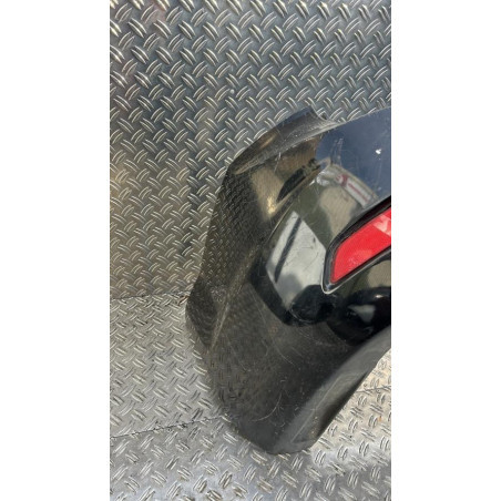 Pare choc arriere FORD FOCUS 2