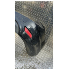 Pare choc arriere FORD FOCUS 2 Photo n°3