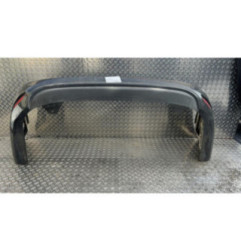 Pare choc arriere FORD FOCUS 2 Photo n°4