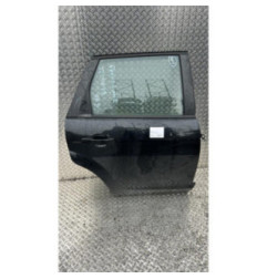 Porte arriere droit FORD FOCUS 2 Photo n°1