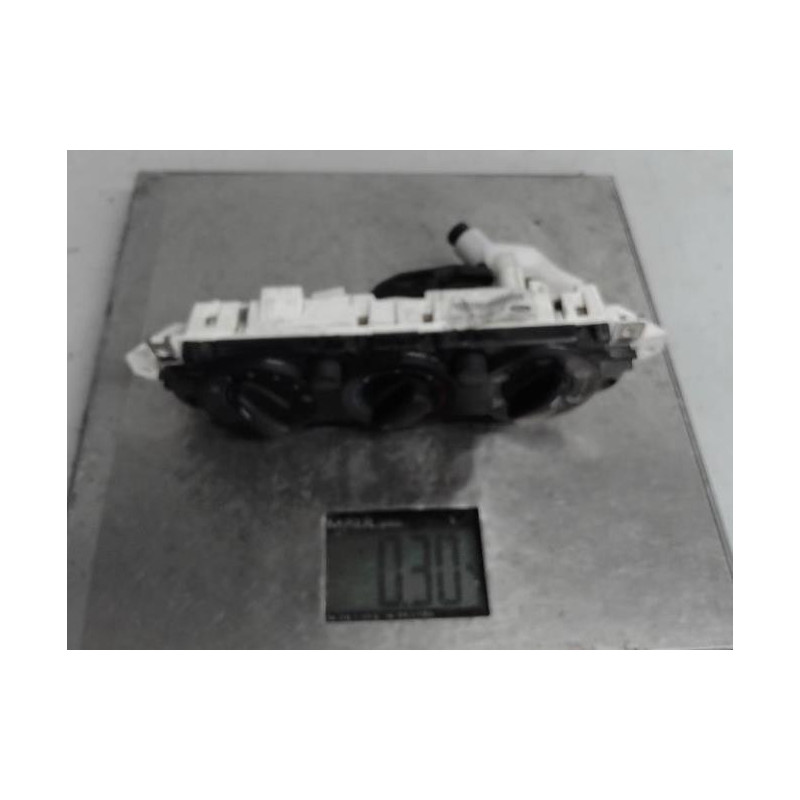 Commande chauffage FORD FOCUS 2