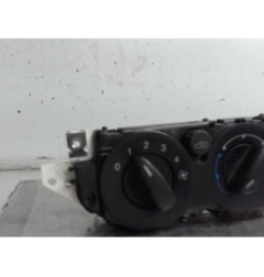 Commande chauffage FORD FOCUS 2