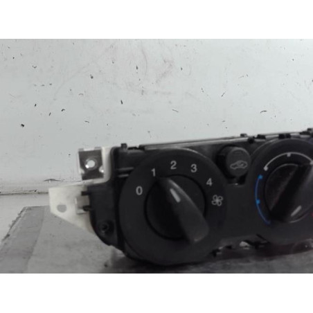 Commande chauffage FORD FOCUS 2