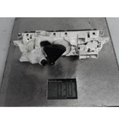Commande chauffage FORD FOCUS 2 Photo n°4
