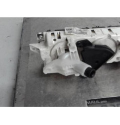 Commande chauffage FORD FOCUS 2 Photo n°5