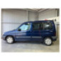 Commande chauffage CITROEN BERLINGO 1