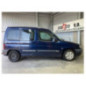 Commande chauffage CITROEN BERLINGO 1