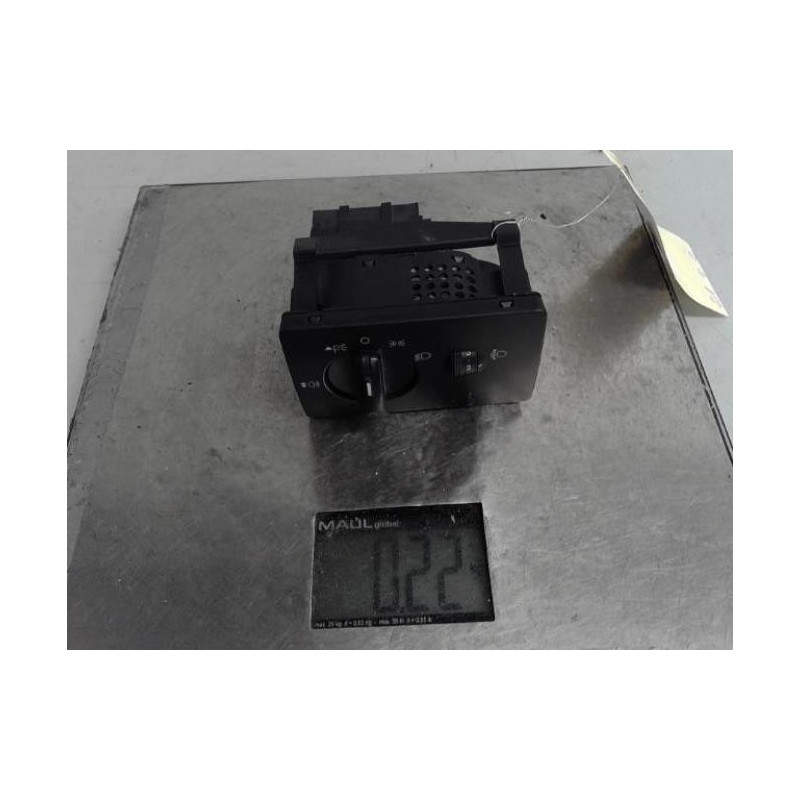 Commande de phare FORD FOCUS 2