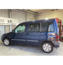 Commande chauffage CITROEN BERLINGO 1 Photo n°7