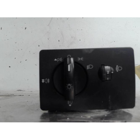 Commande de phare FORD FOCUS 2