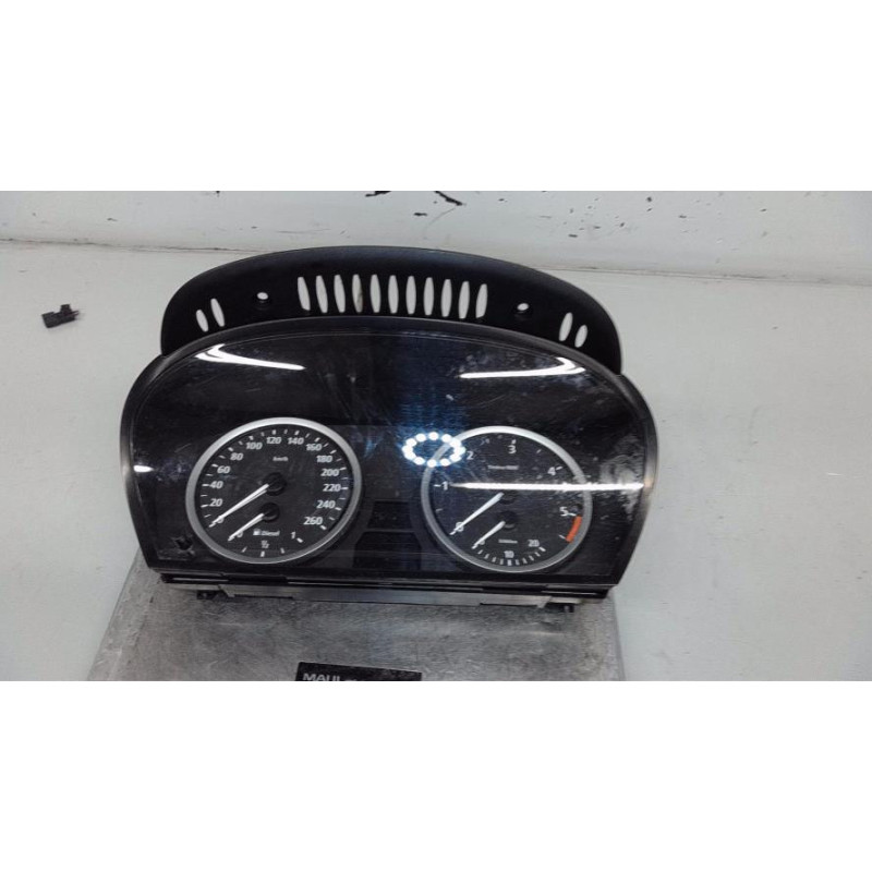 Compteur BMW SERIE 5 E60