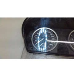 Compteur BMW SERIE 5 E60