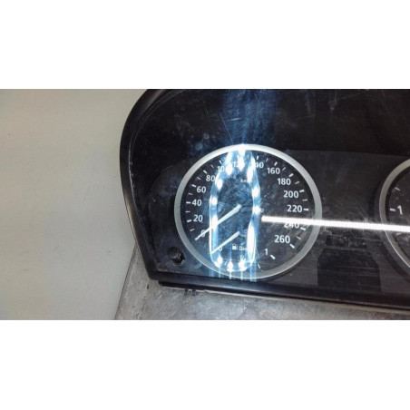 Compteur BMW SERIE 5 E60