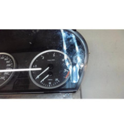 Compteur BMW SERIE 5 E60 Photo n°3