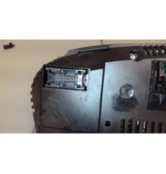 Compteur BMW SERIE 5 E60 Photo n°5