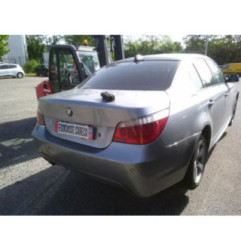Compteur BMW SERIE 5 E60 Photo n°7