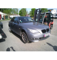 Compteur BMW SERIE 5 E60 Photo n°10