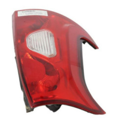 Feu arriere principal gauche (feux) FIAT PANDA 3