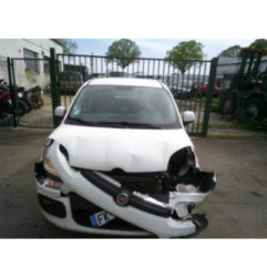 Feu arriere principal gauche (feux) FIAT PANDA 3 Photo n°11