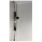 Cremaillere assistee FIAT PANDA 3