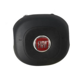 Air bag conducteur FIAT PANDA 3 Photo n°1