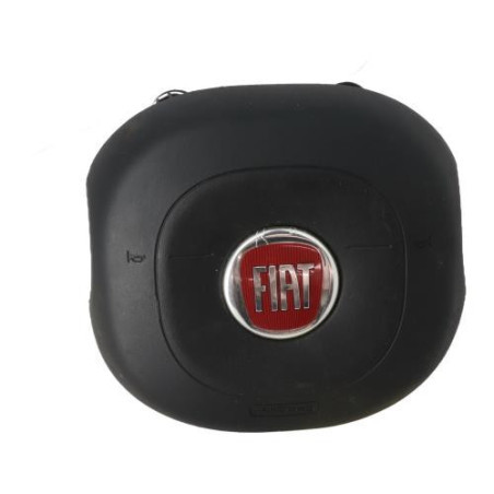 Air bag conducteur FIAT PANDA 3 Photo n°1