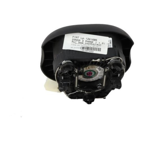 Air bag conducteur FIAT PANDA 3